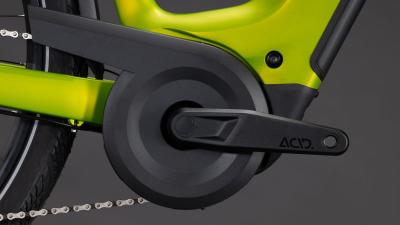 Cube Kathmandu Hybrid Pro 800 lizard'n'black Gr&ouml;&szlig;e: Easy Entry 62 cm Produktbild 3