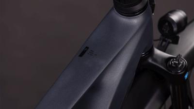 Cube Kathmandu Hybrid ONE11 HPC Pro 800 slabgrey'n'black Gr&ouml;&szlig;e: 58 cm Produktbild 1