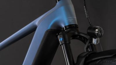 Cube Kathmandu Hybrid ONE11 HPC Pro 800 hazeblue'n'blue Gr&ouml;&szlig;e: 54 cm Produktbild 4