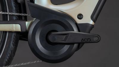 Cube Kathmandu Hybrid ONE11 HPC SLT 800 glintsand'n'oatgrey Gr&ouml;&szlig;e: 54 cm Produktbild 3