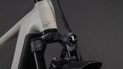 Cube Kathmandu Hybrid ONE11 HPC SLT 800 glintsand'n'oatgrey Gr&ouml;&szlig;e: 58 cm Produktbild 6