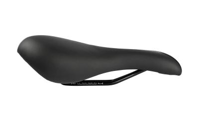 RFR Sattel TREKKING STANDARD D2 mit Gel Produktbild 4