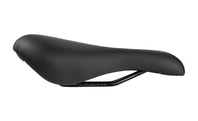 RFR Sattel TREKKING COMFORT+ Gel mit Aussparung Produktbild 4