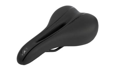 RFR Sattel TREKKING COMFORT+ Gel mit Aussparung Produktbild 5