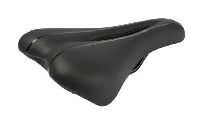 RFR Sattel TREKKING COMFORT+ Gel mit Aussparung Produktbild 6