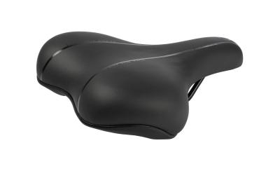 RFR Sattel TREKKING CITY D2 mit Gel Produktbild 3