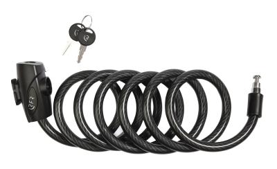 RFR Spiralschloss 12 x 1800 mm Produktbild 3