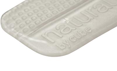 CUBE Natural Fit Gel Pads Set Produktbild 1