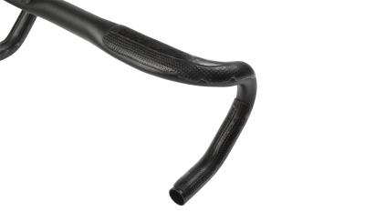 CUBE Natural Fit Gel Pads Set Produktbild 2