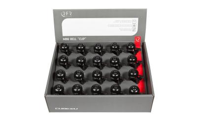 RFR Fahrradklingelbox CLIP (1 Stk. = 1 Box) Produktbild 2