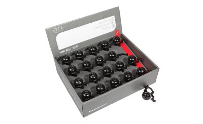 RFR Fahrradklingelbox CLIP (1 Stk. = 1 Box) Produktbild 4