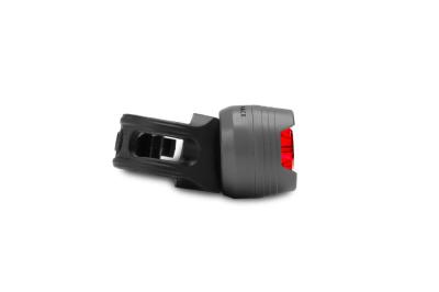 RFR Outdoor LED-Licht Diamond HQP "Red" Produktbild 2