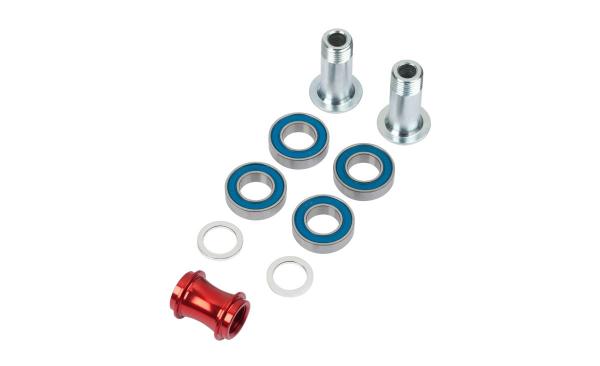CUBE Lager-/Schraubensatz Rock Mount Set AMS SHPC