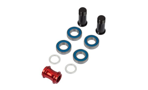 CUBE Lager-/Schraubensatz Rock Mount Set Stereo SHPC/HPC bis MY 2015