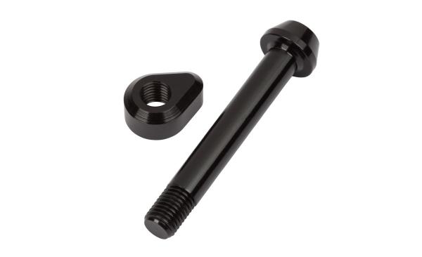 CUBE Lager-/Schraubensatz Umlenkhebel D&auml;mpfer Set Stereo SHPC