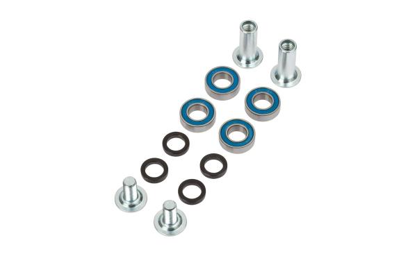 CUBE Lager-/Schraubensatz Horstlink Set Stereo SHPC 140 27,5" ab 2015