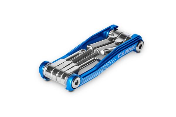 CUBE Cubetool 7 in 1