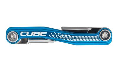 CUBE Cubetool 7 in 1 Produktbild 3