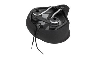 RFR Sattel&uuml;berzug TREKKING/CITY mit Gel Produktbild 1