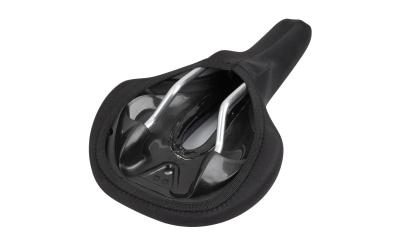 RFR Sattel-Regen&uuml;berzug MTB/TREKKING Produktbild 2