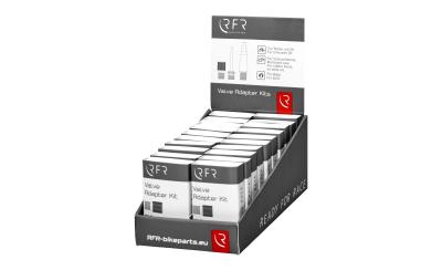 RFR Ventiladapter Kit Produktbild 1