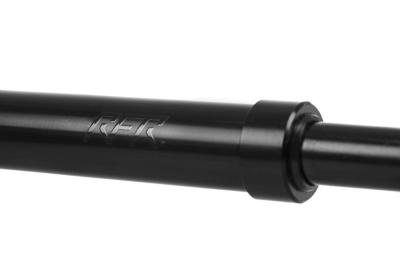 RFR Gefederte Sattelst&uuml;tze (60 - 90kg) Produktbild 4