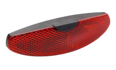 RFR Gep&auml;cktr&auml;ger R&uuml;ckstrahler Produktbild 1