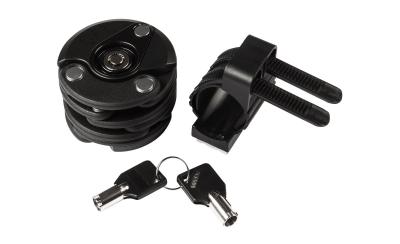 RFR Faltschloss "Circle" PRO Produktbild 3