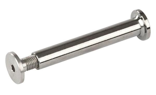 CUBE Lager-/Schraubensatz Umlenkhebel D&auml;mpfer Set AMS 110/130/150 MY 2011/ AMS 120 29" MY 2012