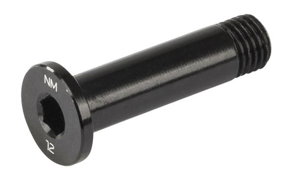 CUBE Lager-/Schraubensatz Umlenkhebel D&auml;mpfer Rahmen Set Fritzz 160 27,5"/ 180 26" MY 2013