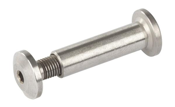 CUBE Lager-/Schraubensatz Umlenkhebel D&auml;mpfer Rahmen Set Sting 120/140 29"/ 120 27,5" MY 2015