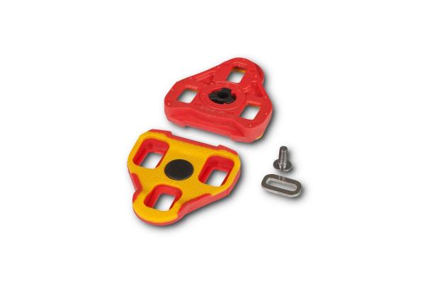 RFR Cleats Look Keo 7&deg;