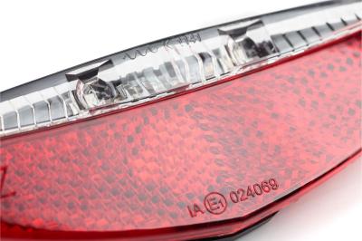 RFR Gep&auml;cktr&auml;gerr&uuml;cklicht Dynamo TOUR Produktbild 4