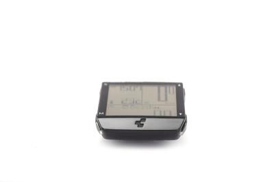 CUBE Fahrradcomputer RACE TRAIN Set Produktbild 5