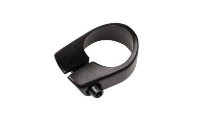 CUBE Sattelklemme Agree 31,8 mm Produktbild 1