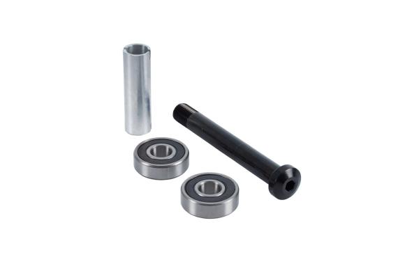 CUBE Lager-/Schraubensatz Hauptlager f&uuml;r alle Fully-Hybrids au&szlig;er Stereo 120/140 HPA PRO