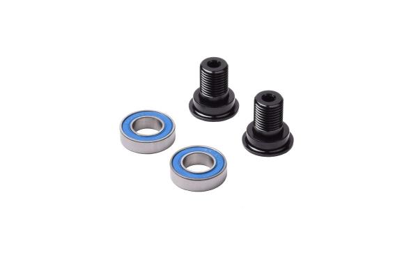 CUBE Lager-/Schraubensatz Umlenkhebel Sitzstrebe f&uuml;r STEREO 120 HPC 27,5/29 MY2016