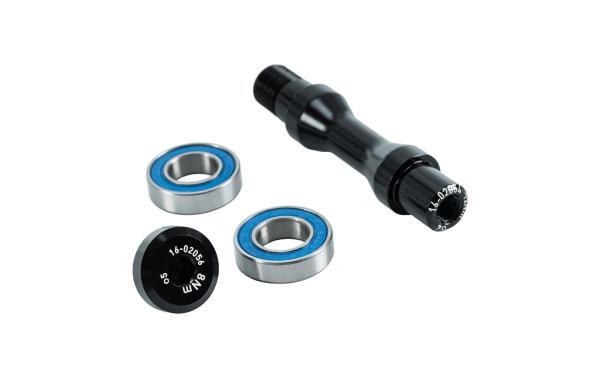 CUBE Lager-/Schraubensatz Rock Mount Set AMS