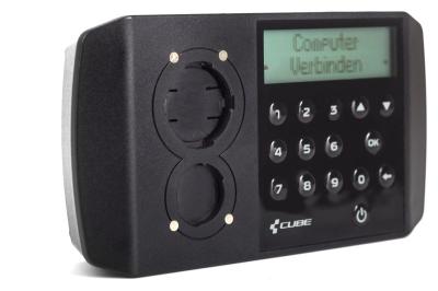 CUBE Setting Box Produktbild 6