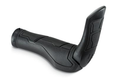 NATURAL FIT Griffe ALL TERRAIN Bar Ends Medium Gr&ouml;&szlig;e: L Produktbild 1