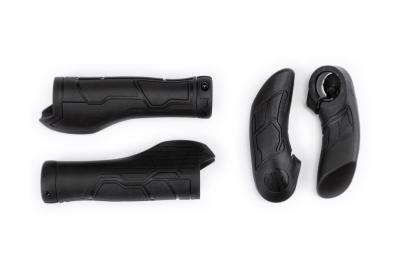 NATURAL FIT Griffe ALL TERRAIN Bar Ends Medium Gr&ouml;&szlig;e: L Produktbild 4