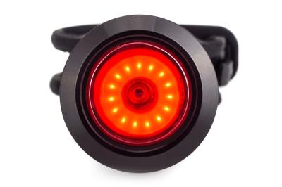 RFR Outdoor LED Licht Diamond SL "Red" USB Produktbild 1