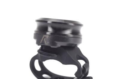 RFR Outdoor LED Licht Diamond SL "Red" USB Produktbild 3