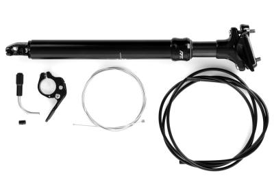 RFR Teleskop-Sattelst&uuml;tze PRO "Inside" Produktbild 2