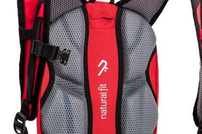 CUBE Rucksack PURE 4RACE Produktbild 3