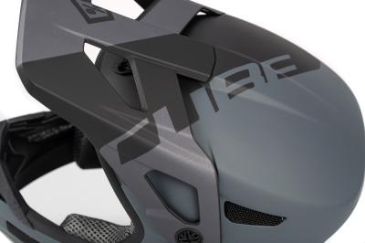 CUBE Helm STATUS X 100% Gr&ouml;&szlig;e: XS Produktbild 3