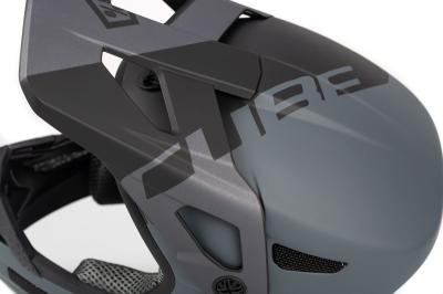 CUBE Helm STATUS X 100% Gr&ouml;&szlig;e: S Produktbild 7