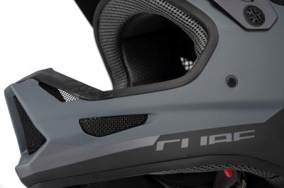 CUBE Helm STATUS X 100% Gr&ouml;&szlig;e: XL Produktbild 2