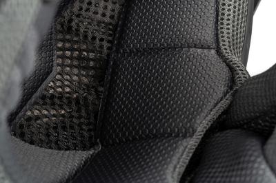 CUBE Helm STATUS X 100% Gr&ouml;&szlig;e: XXL Produktbild 4