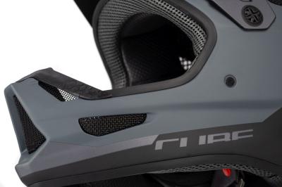 CUBE Helm STATUS X 100% Gr&ouml;&szlig;e: XXL Produktbild 6